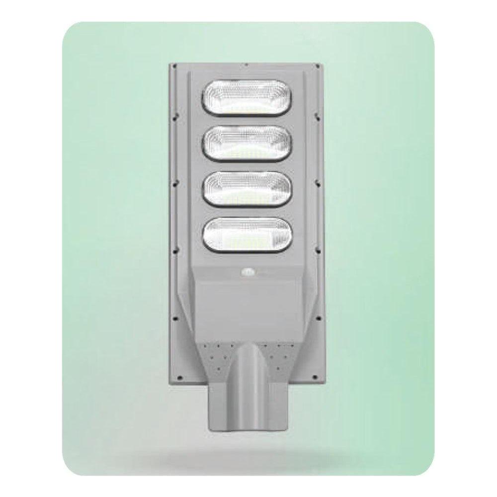 Omni LED Solar Street Light - KHM Megatools Corp. Omni LED Solar Street Light - KHM Megatools Corp.